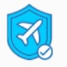 Airplane Icon